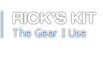 See Ricks Kit