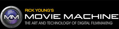 Movie Machine