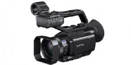 Sony PXW-X70 - Multi-format recording, 4K ready camcorder