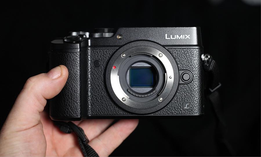 Shooting 4k Video With The Panasonic Lumix Gx8