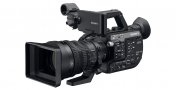 Sony PXW-FS5: features and specs. 
