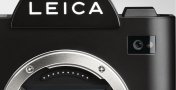 Leica SL: full-frame mirrorless camera, interchangeable lenses, 4K internal recording with 10-bit 4:2:2 over HDMI, Slow Motion 120fps 