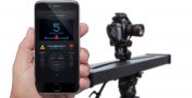Redrock Micro releases New iOS remote app for One Man Crew Director 