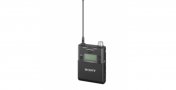 Sony expands UWP-D series with new 2-channel slot-in Wireless receiver and bodypack transmitter 