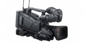 PXW-X400: New advanced XDCAM shoulder camcorder launched by Sony for News and Broadcast operations 