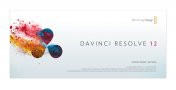 Blackmagic Design Announces DaVinci Resolve 12.1 Update Now Available 