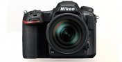 Nikon D500: DX DSLR with 4K UHD video recording 