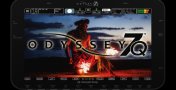 Convergent Design Odyssey7Q Adds 4K ProRes Recording 