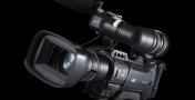 JVC shows 4K technology design concepts and Live streaming camcorders 