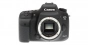 Highly Anticipated Canon EOS 7D Mark II DSLR Announced 