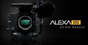 ALEXA 65: 65mm filmmaking reborn 