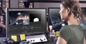 Blackmagic Design releases free and paid for versions of Fusion 7 