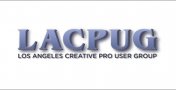 Help The LA Creative Pro User Group upgrade their Projector 