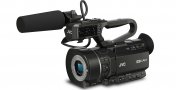 JVC Launch 3 professional 4K camcorders and new remote camera head system 