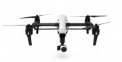 DJI Inspire 1 drone announced with 4K recording 