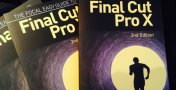 Focal Easy Guide to Final Cut Pro X (second edition) - 3 copies to WIN!!! 