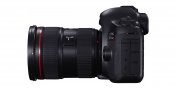 Canon introduces 50 megapixel DSLRs The  EOS 5DS and EOS 5DS R and new lens EF 11-24mm f/4L USM 