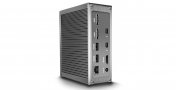 Caldigit Thunderbolt Station 2 Now Available! 