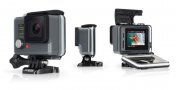GoPro Adds Touch Screen Convenience to Entry-Level Camera Lineup 