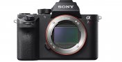 Sony Alpha A7RII Mirrorless Digital Camera 