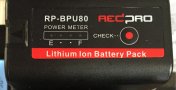 Money Talks: Testing RedPro batteries in place of Sony BPU Batteries 