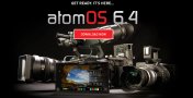 Free Atomos Shogun Upgrade Adds FS700 RAW, FS7 RAW and More 