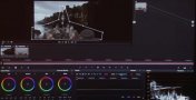 30 minute demo of new features of DaVinci Resolve 12 