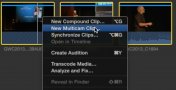  Final Cut Pro X Killer Features: Multicam Editing 