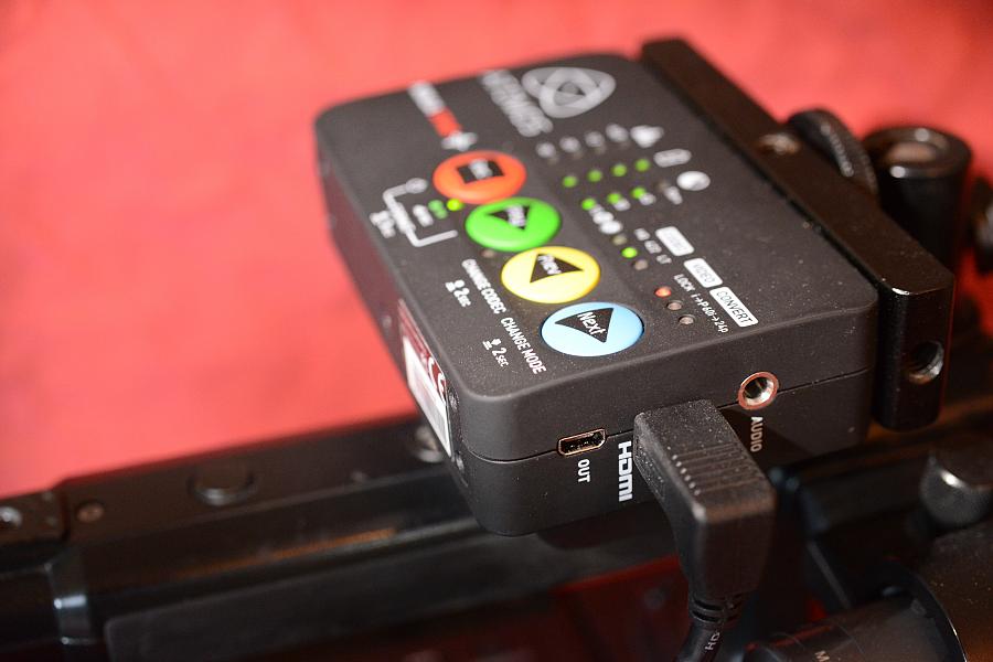 The Atomos Ninja Star: Is this the perfect HD ProRes recorder