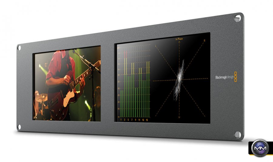 blackmagic smartscope trouble shooting