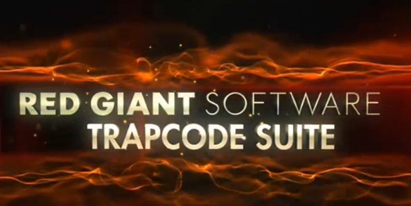 red giant trapcode 16
